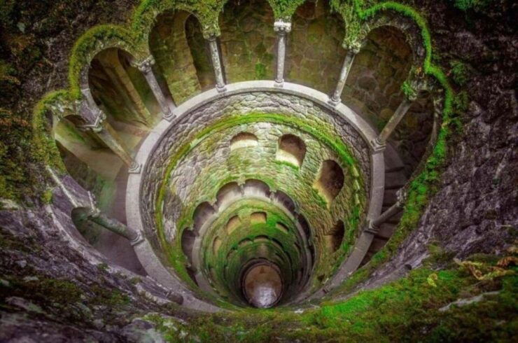 PRIVATE Tour From Lisbon: Sintra, Regaleira and Cascais - Booking Information