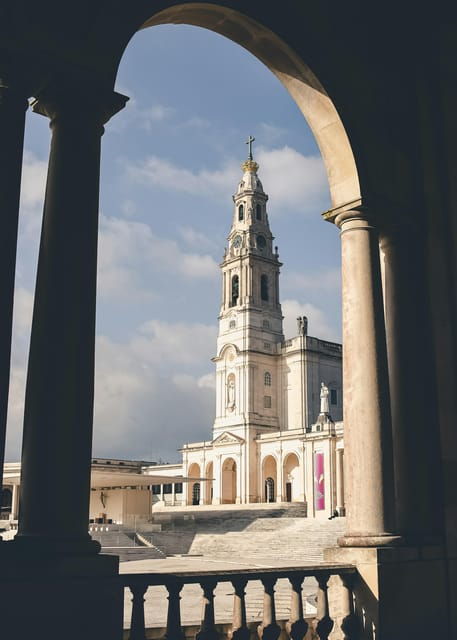 Private tour from Lisbon to Fátima and back - Good To Know