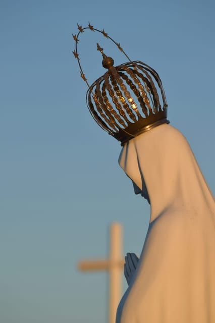 Private tour from Lisbon to Fátima and back - An In-Depth Look at the Fátima Private Tour