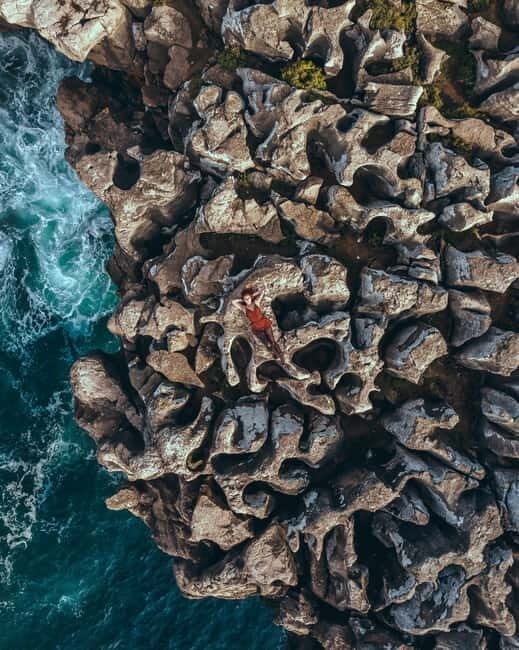 Private tour from Lisbon: to Peniche-Berlengas and back - An In-Depth Look at the Berlengas Island Tour from Lisbon