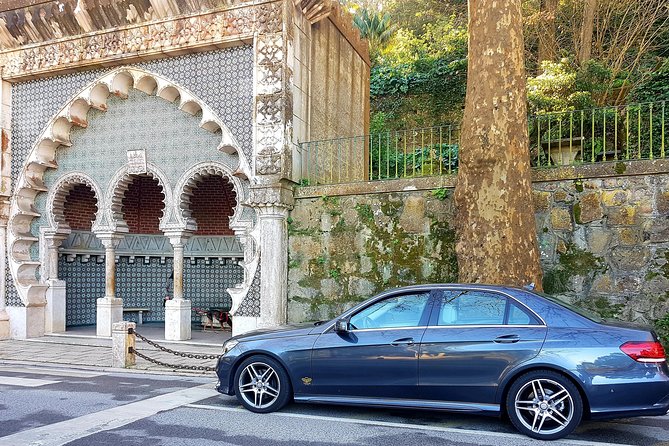 Private Tour From Lisbon to Sintra, Cabo Da Roca, Cascais and Estoril - Additional Information