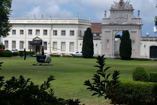 Private Tour From Lisbon to Sintra, Cabo Da Roca, Cascais and Estoril - Common Questions