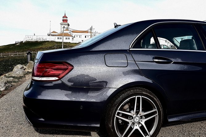 Private Tour From Lisbon to Sintra, Cabo Da Roca, Cascais and Estoril - The Sum Up