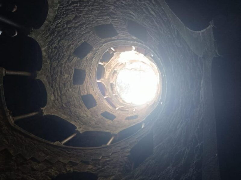 Private tour from Lisbon to Sintra, Pena palace, Regaleira - Good To Know