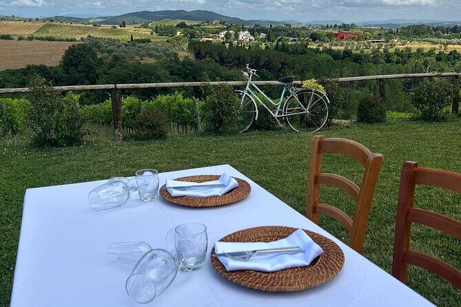 Private Tour from Livorno - Florence with Wine Tasting - Good To Know