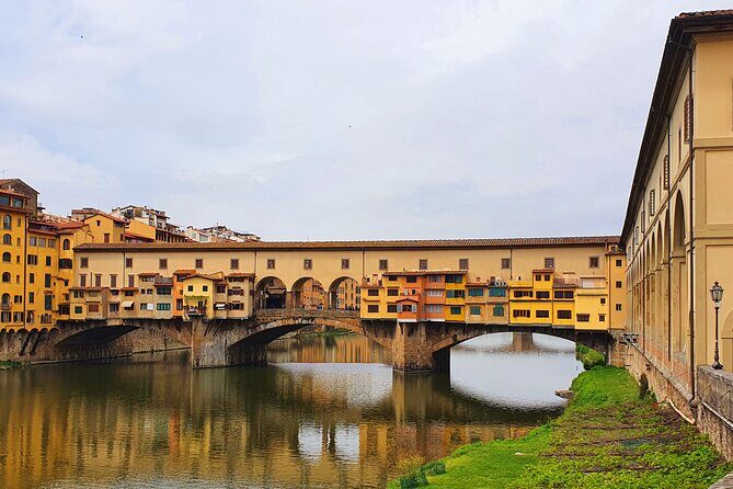 Private Tour from Livorno - Florence with Wine Tasting - Why Choose This Tour?
