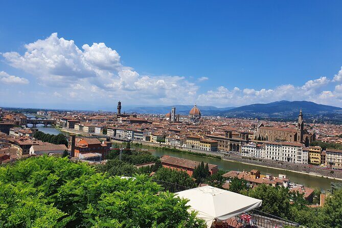 Private Tour from Livorno - Florence with Wine Tasting - Unpacking the Experience