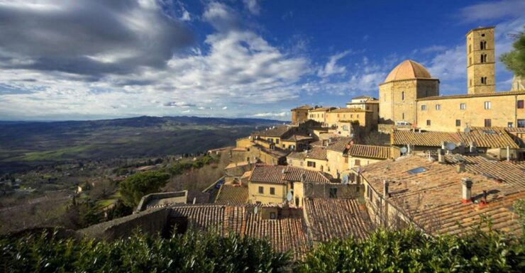 Private Tour From Livorno Port to San Gimignano & Volterra - Good To Know