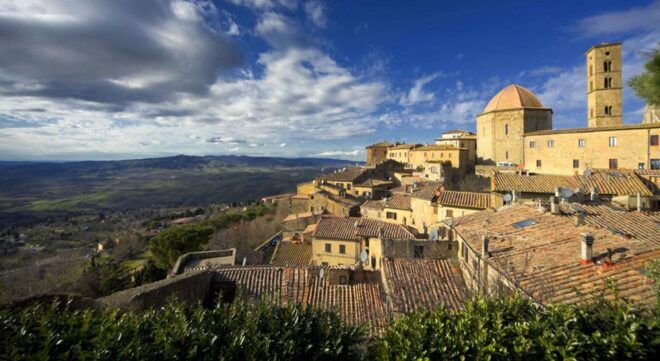 Private Tour From Livorno Port to San Gimignano & Volterra - The Sum Up