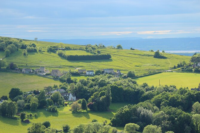 Private Tour From London Windsor Oxford Cotswold Including Passes - Multi Media Audio Guides