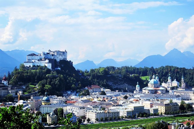 Private Tour From Lucerne to Innsbruck Ending in Innsbruck - Questions
