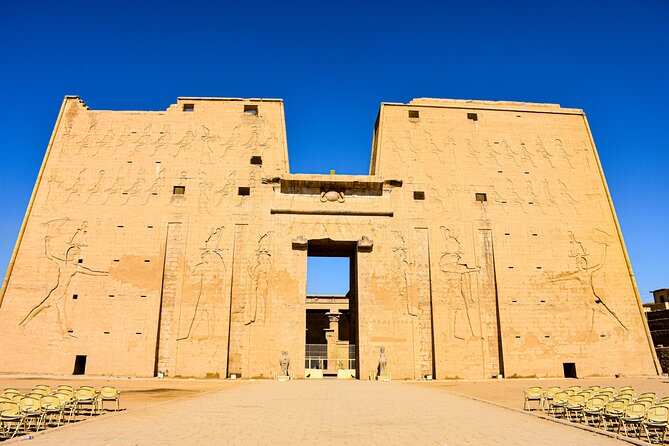 Private Tour From Luxor or Aswan With Visits to Edfu and Kom Ombo - Inclusions and Refund Policy