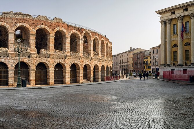 Private Tour, From Milano Verona and Garda Lake - Expert Multilingual Tour Leader