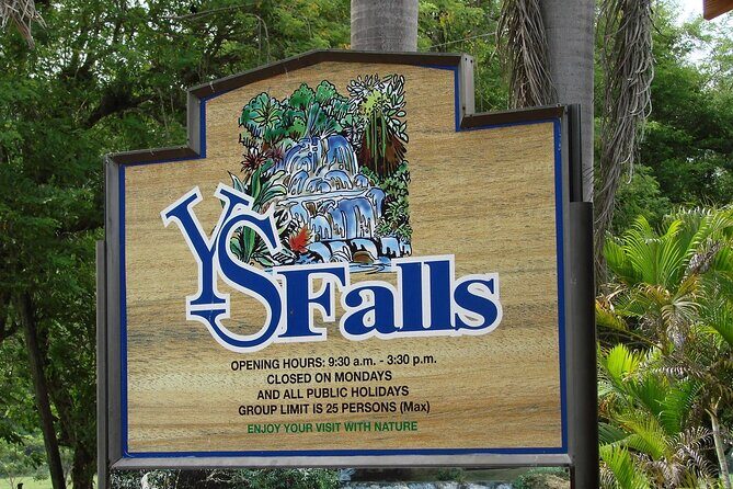 Private Tour from Montego Bay to Appleton Estate and YS Falls - A Closer Look at the Itinerary