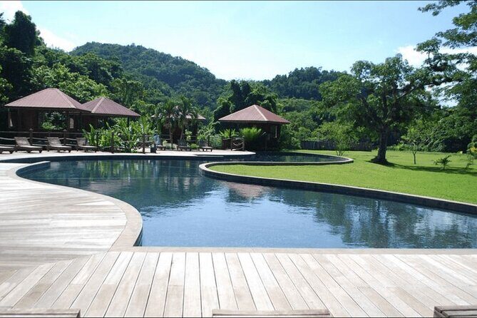 Private Tour from Montego Bay to Appleton Estate and YS Falls - FAQ