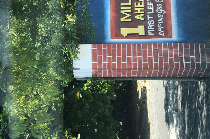 Private Tour From Montego Bay to Blue Hole/Falls & River Rapids - Information and Policies by Jamaica Experience Tour