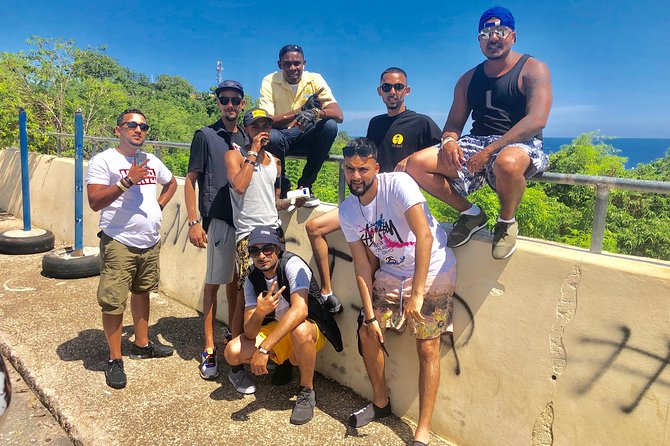 Private Tour From Montego Bay to Blue Hole/Falls & River Rapids - Traveler Photos and Reviews