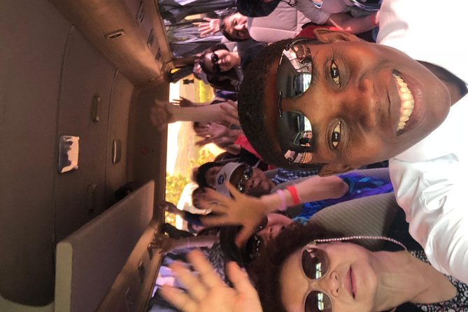 Private Tour From Montego Bay to Dunns River Falls and Blue Hole/Secret Falls - Visit Sites of Your Choice