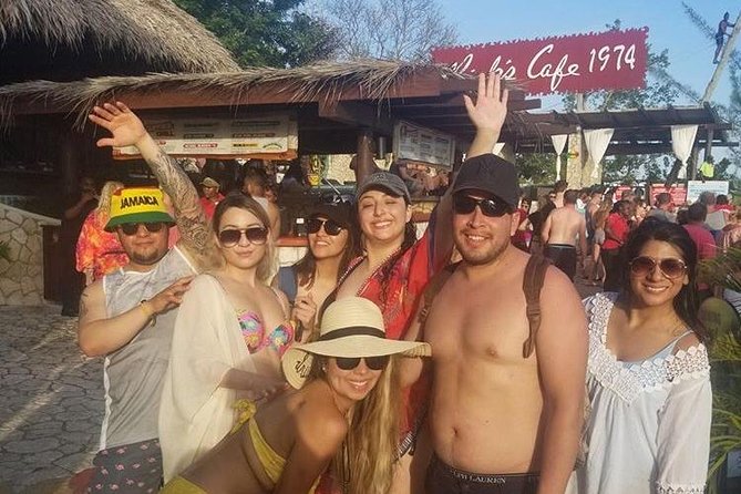 Private Tour From Montego Bay To Negril and Ricks Cafe - Activities Available at Ricks Cafe