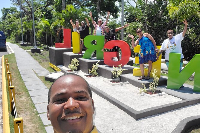 Private Tour From Montego Bay To Negril and Ricks Cafe - Exploring Seven-Mile Beach