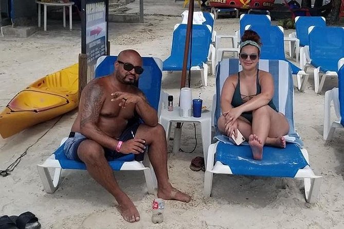 Private Tour From Montego Bay To Negril and Ricks Cafe - Authentic Traveler Reviews and Ratings