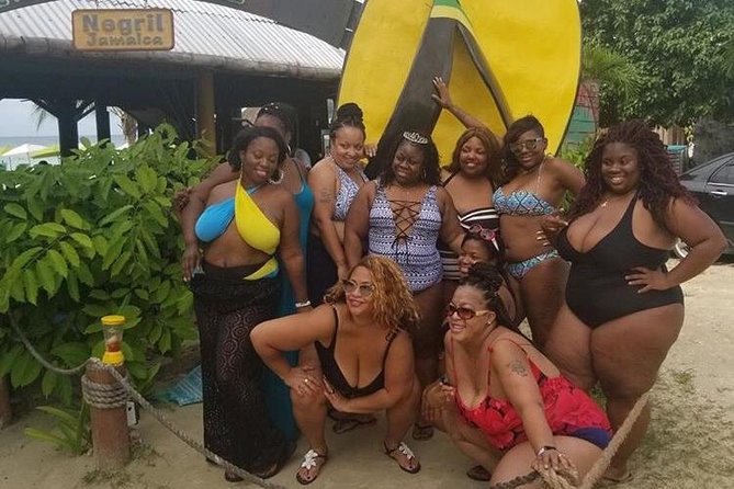 Private Tour From Montego Bay To Negril and Ricks Cafe - Additional Resources and Support