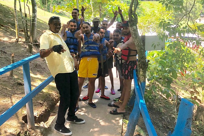 Private Tour From Montego Bay to Ocho Rios Horse Back Riding & Blue Hole Falls - Pricing and Terms