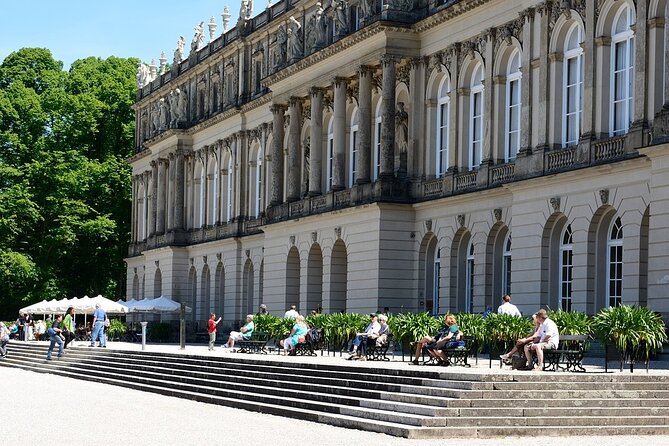 Private Tour From Munich - Chiemsee - Salzburg With Local Driver - Pricing and Booking Information