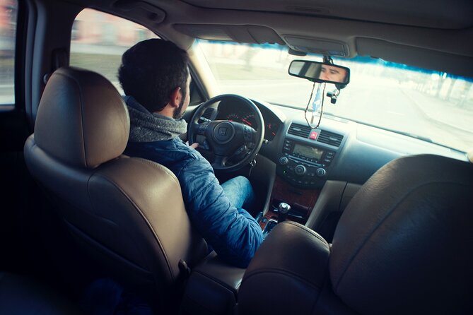 Private Tour From Munich to Augsburg and Back, Friendly Driver - Private English-speaking Driver