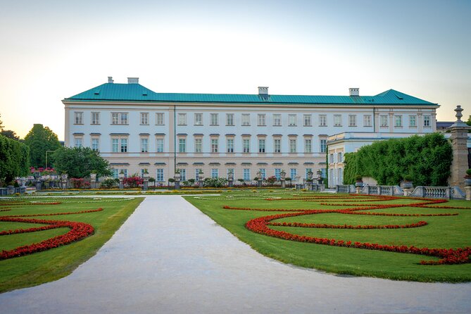 Private Tour From Munich to Eagles Nest and Salzburg - Booking Details
