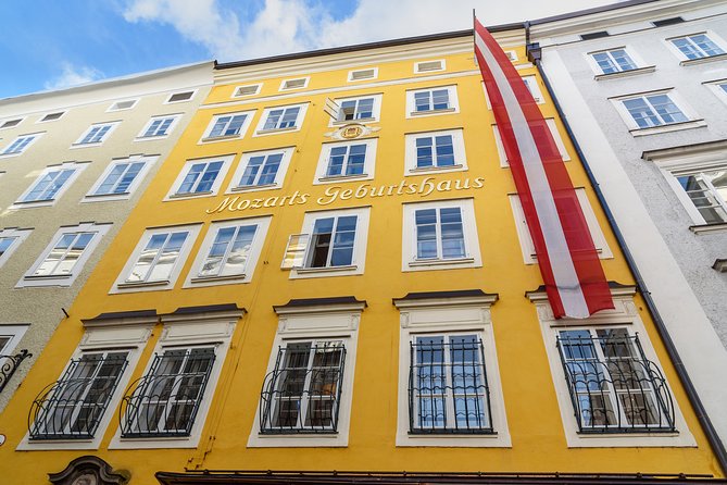 Private Tour From Munich to Hallstatt and Salzburg With Austrian Lunch - Booking Information and Policies
