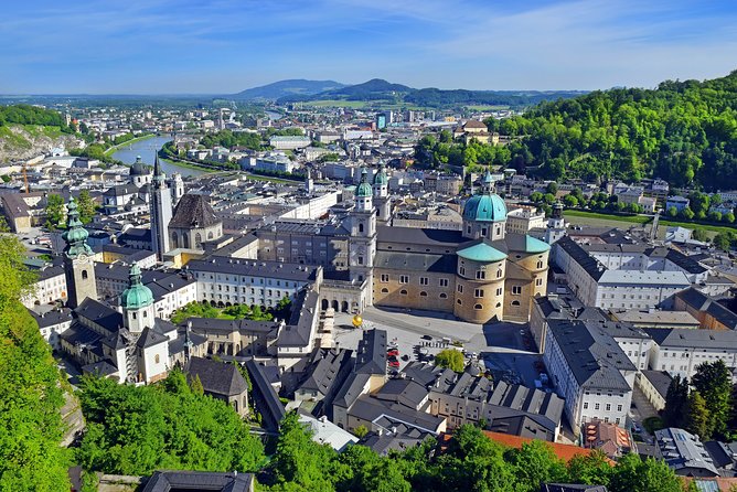 Private Tour From Munich to Hallstatt and Salzburg With Austrian Lunch - Traveler Reviews and Ratings