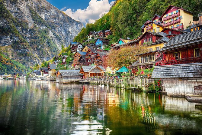 Private Tour From Munich to Hallstatt and Salzburg With Austrian Lunch - Additional Information and Resources