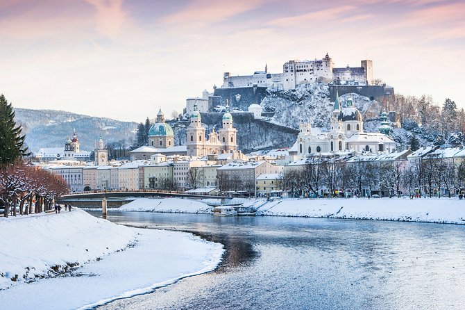 Private Tour From Munich to Hallstatt and Salzburg With Austrian Lunch - Common Questions