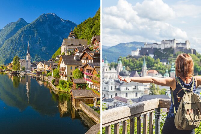 Private Tour From Munich to Hallstatt and Salzburg With Austrian Lunch - The Sum Up