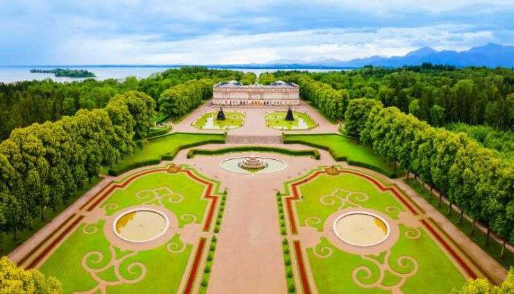 Private Tour From Munich to Herrenchiemsee & Salzburg - Good To Know