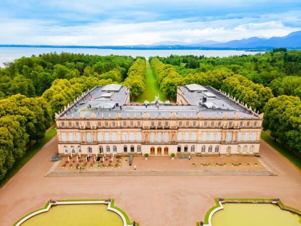 Private Tour From Munich to Herrenchiemsee & Salzburg - Cancellation and Booking