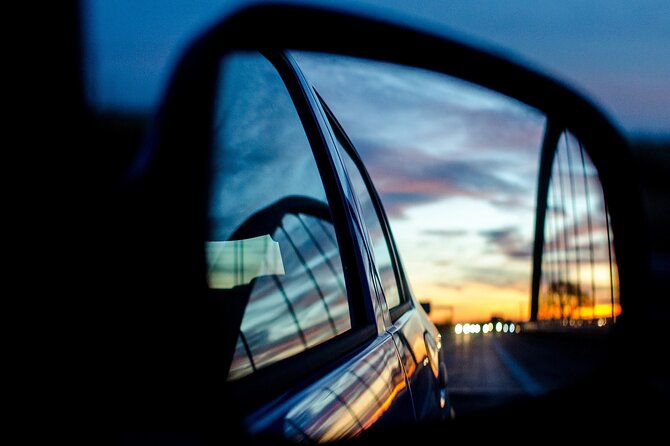Private Tour From Munich to Regensburg With a Local Driver - Tour Inclusions