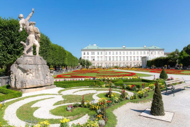 Private Tour From Munich to Salzburg, and Back - Optional Activities