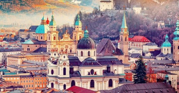 Private Tour From Munich to Salzburg, and Back - Customer Reviews