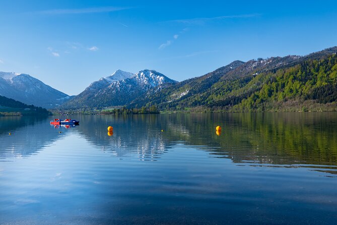 Private Tour From Munich to Salzburg - Scenic Route - Common Questions