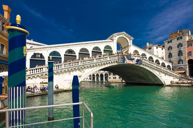 Private Tour From Munich to Venice - Directions