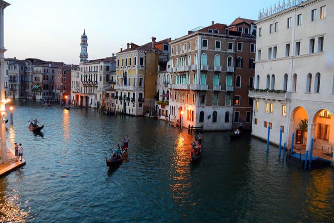 Private Tour From Munich to Venice - Common Questions