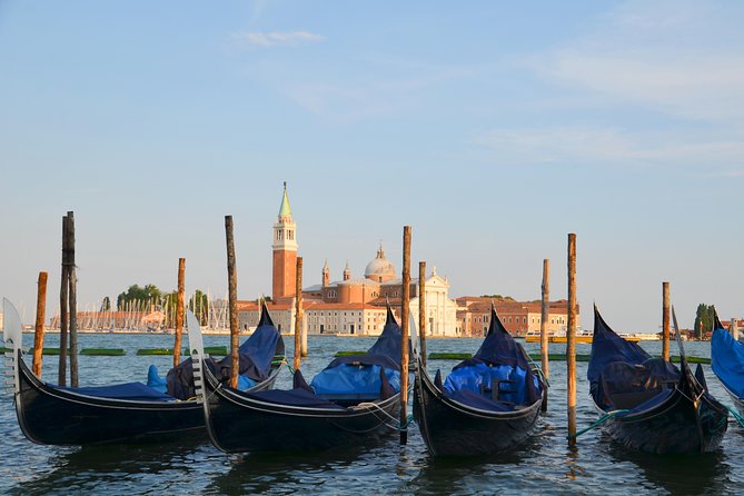 Private Tour From Munich to Venice - The Sum Up