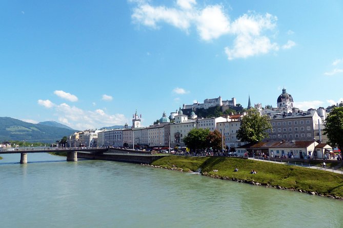 Private Tour From Munich to Vienna Including Innsbruck and Salzburg - Learn More About Cancellations