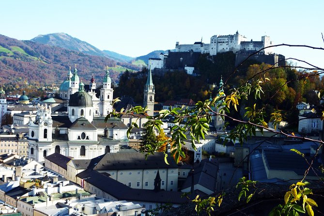 Private Tour From Munich to Vienna Including Innsbruck and Salzburg - Questions and Additional Information