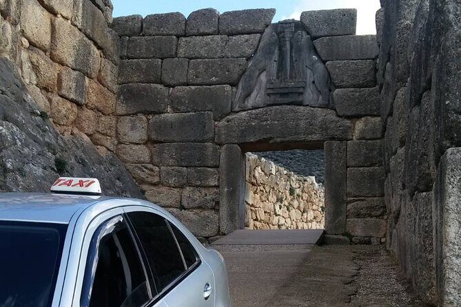 Private Tour from Nafplio to Mycenae - Good To Know