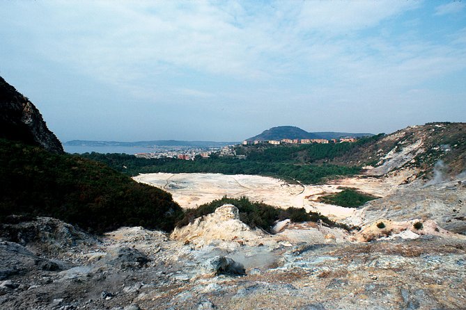 Private Tour From Naples to Phlegrean Fields, Pozzuoli, and Cuma - Tour Highlights