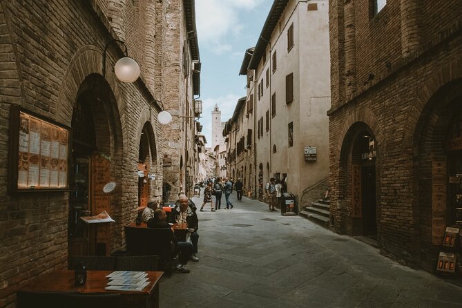 Private Tour From Naples to Pompei, Massa Lubrense and Back - Additional Information for Travelers