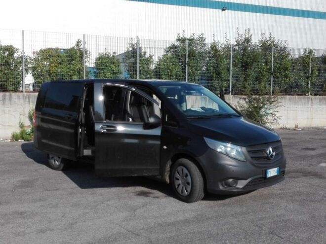 Private Tour From Naples to Pompei With Dropp off to Coast - The Sum Up